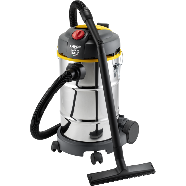 Aspiratore Wet & Dry WT 30X LAVORWASH