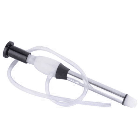 Travasatore Inox Tipo N