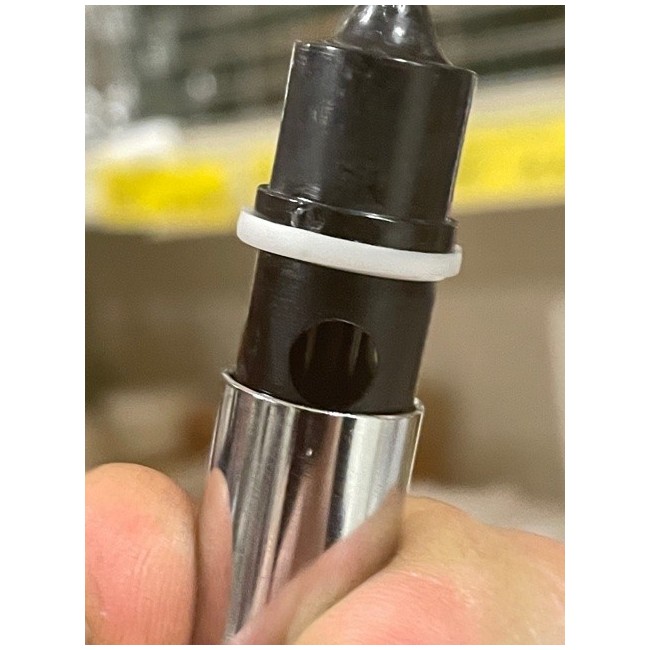 Travasatore Inox Tipo N