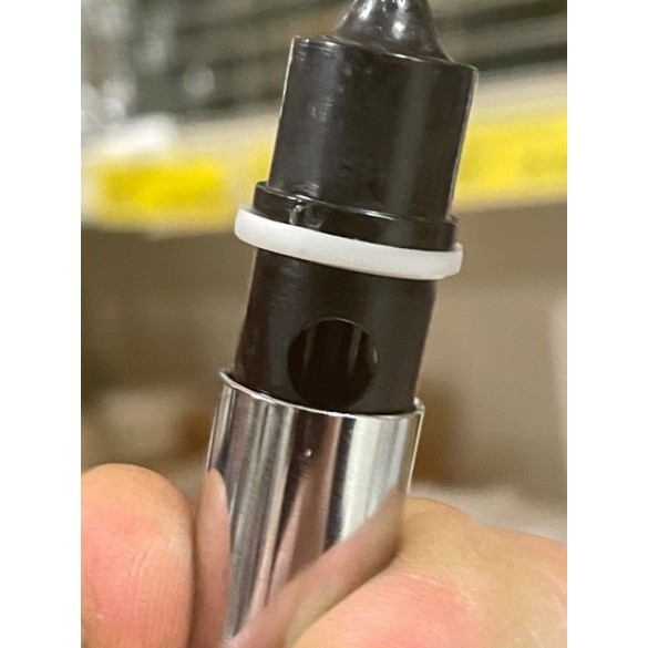 Travasatore Inox Tipo N