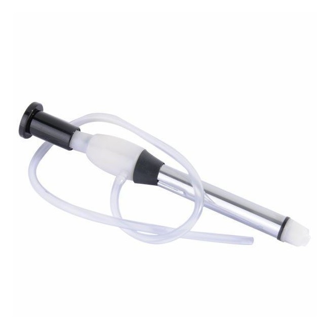 Travasatore Inox Super