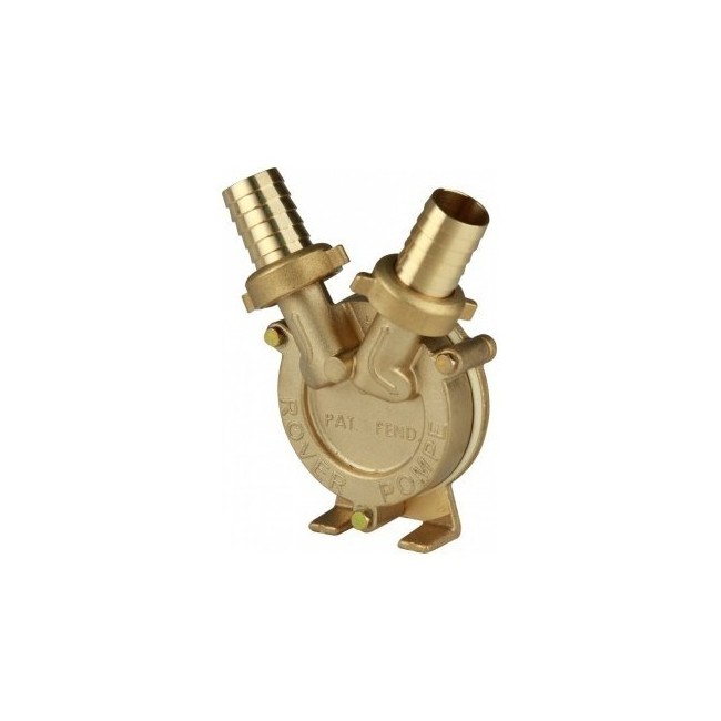 Pompa Travaso per Trapano 25mm ROVER