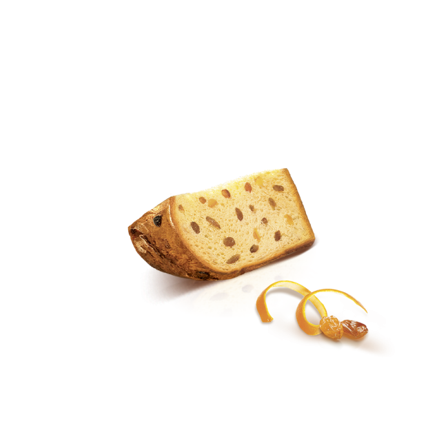 Panettone Classico 750 gr Balocco