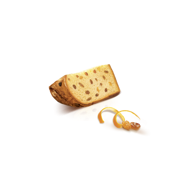 Panettone Classico 750 gr Balocco