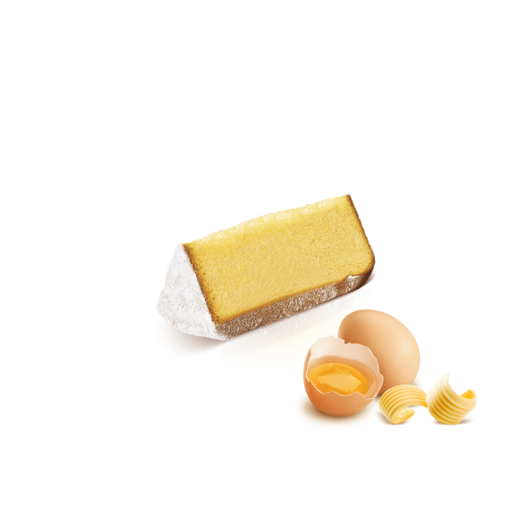 Mini Pandoro 80 gr Balocco