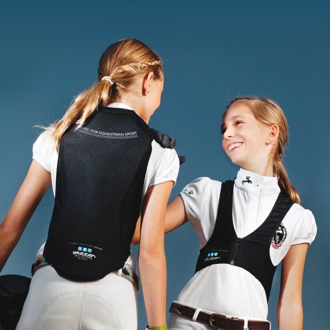 Paraschiena Bimbo Back Protector STUBBEN