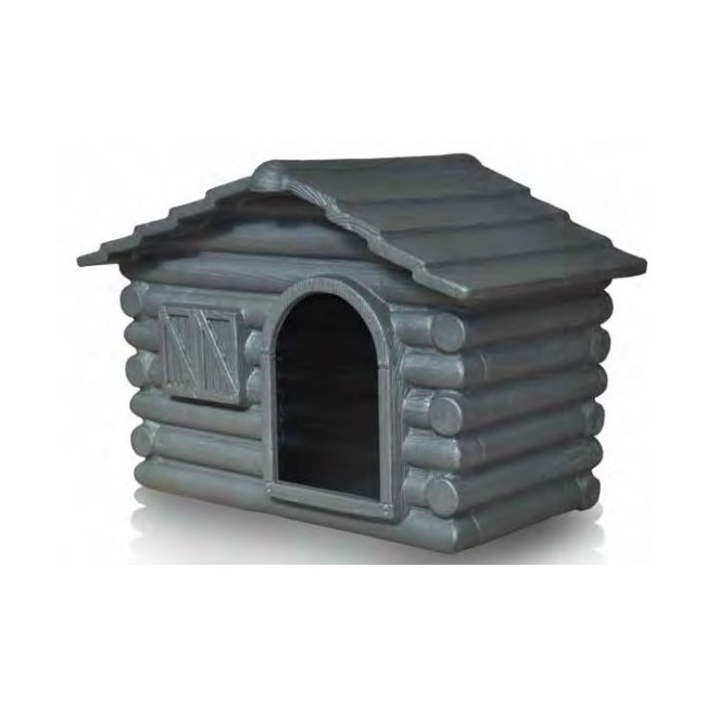 Cuccia Dacia Grande Graphite