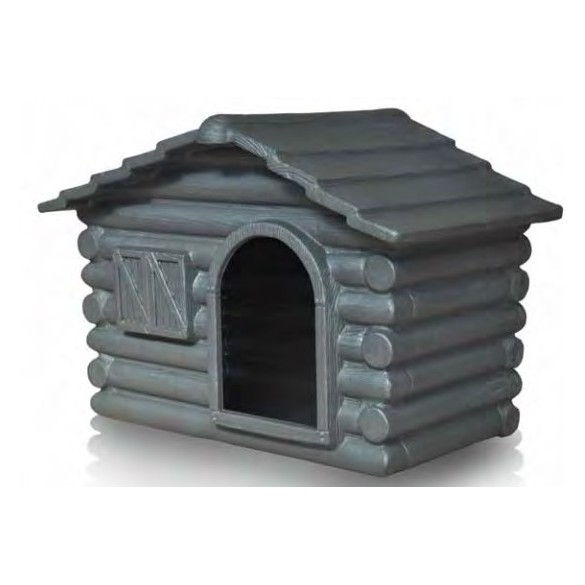 Cuccia Dacia Grande Graphite