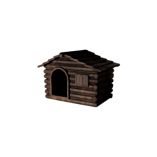 Cuccia Dacia Mini Puntinato Scuro