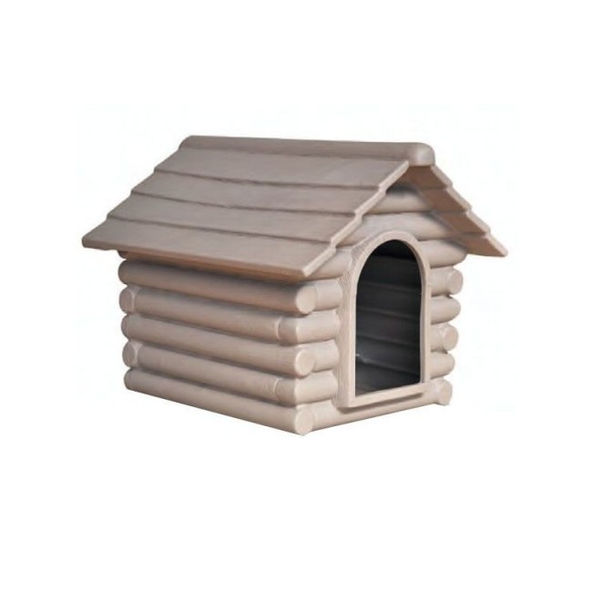 Cuccia Rifugio Piccola Tortora