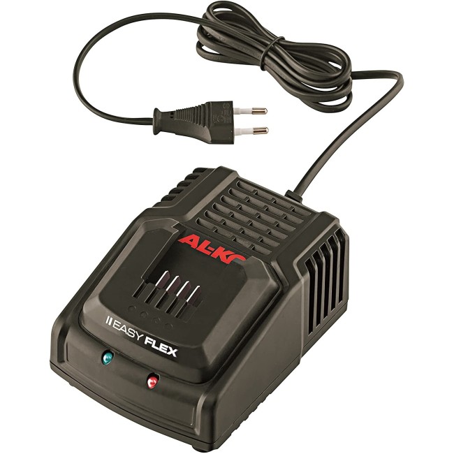 Carica Batteria EASY FLEX C 30 Li AL-KO