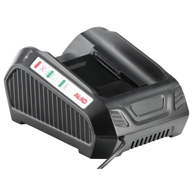 Caricabatteria Energy Flex 36 LI AL-KO