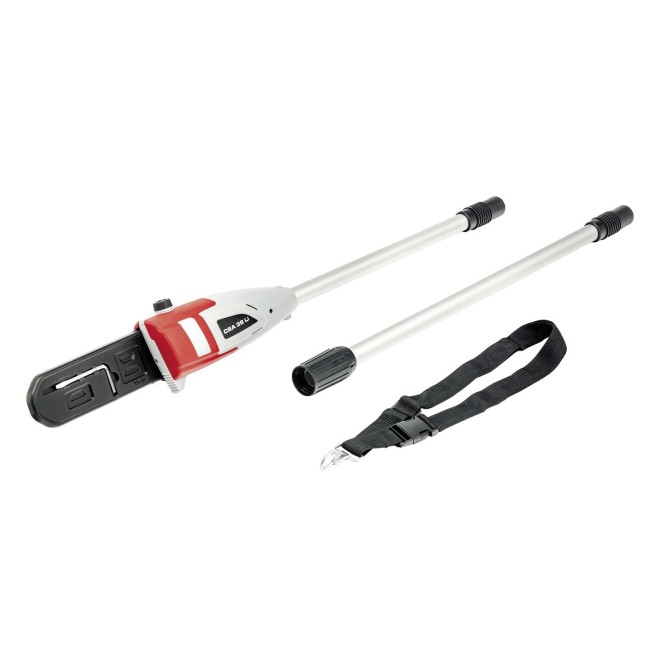 Potatore Multisystem CSA 4020 LI AL-KO