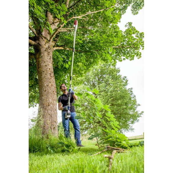 Potatore Multisystem CSA 4020 LI AL-KO