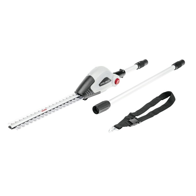 Tagliasiepi Multisystem HTA 4045 AL-KO