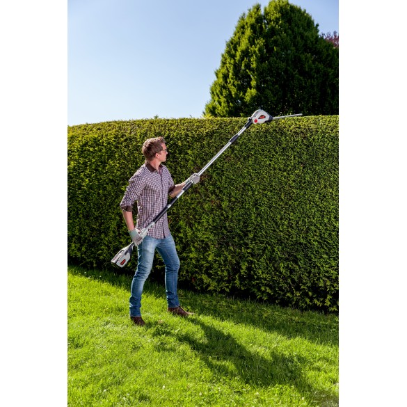 Tagliasiepi Multisystem HTA 4045 AL-KO