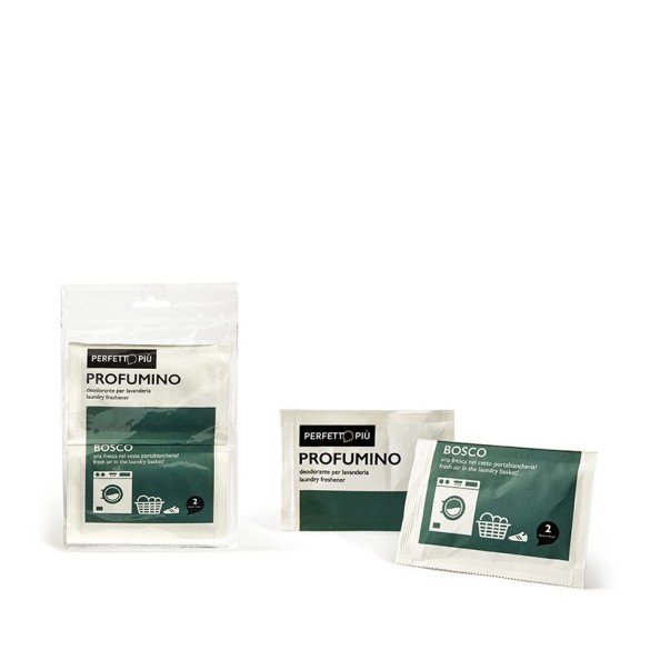 Profumino per la Casa Assortito 2 pz PERFETTO