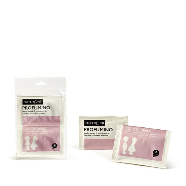Profumino per la Casa Assortito 2 pz PERFETTO