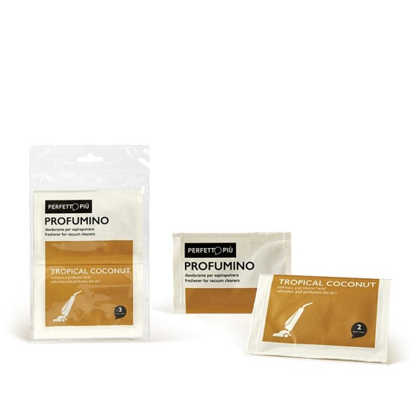 Profumino per la Casa Assortito 2 pz PERFETTO