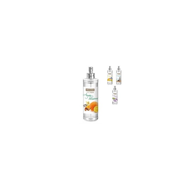 DEODORANTE TESSUTI GIARDINO ml 250 FANCY TESCOMA