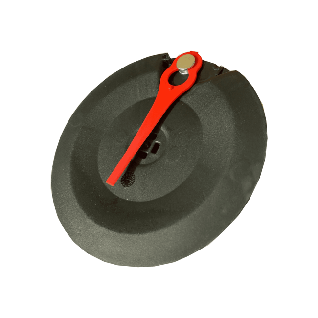 Ricambio Testina per BOSCH mod. 23/26 Li