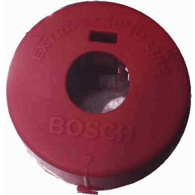 Ricambio Testina Rossa per Filo Tosaerba BOSCH