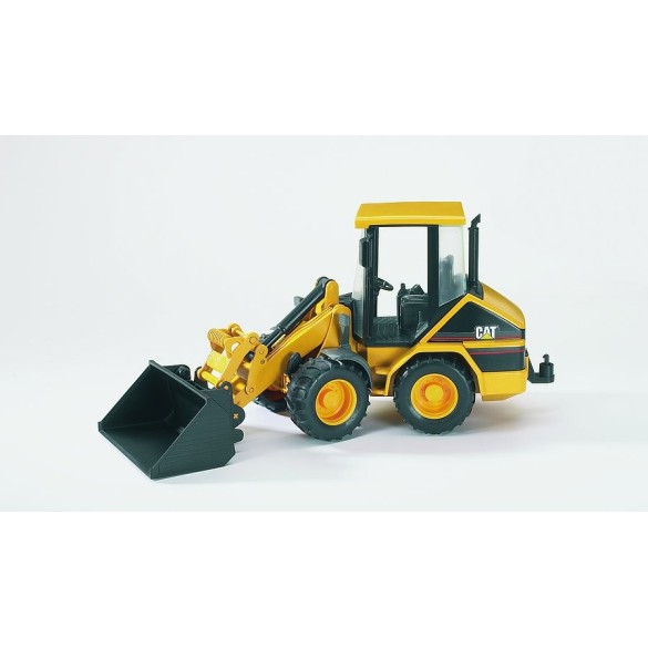 Giocattolo Caterpillar con Benna 02441 BRUDER