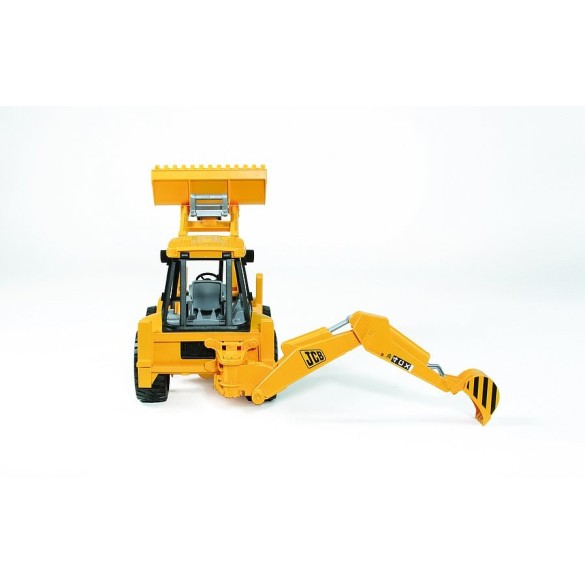 Giocattolo Caricatore JCB con Pala 02428 BRUDER