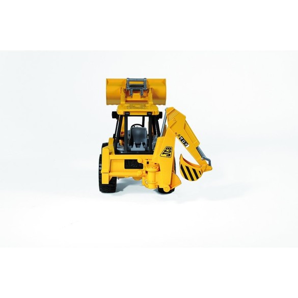 Giocattolo Caricatore JCB con Pala 02428 BRUDER