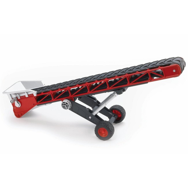 Giocattolo Nastro Trasportatore 02031 BRUDER