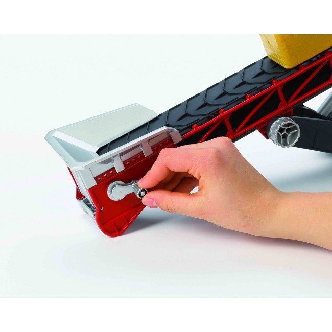 Giocattolo Nastro Trasportatore 02031 BRUDER