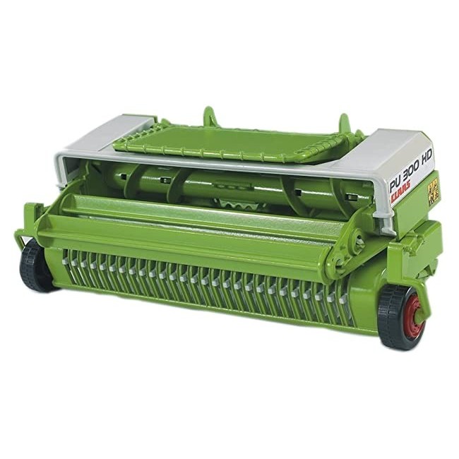 Giocattolo Accessorio Mietitrebbia 02325 BRUDER