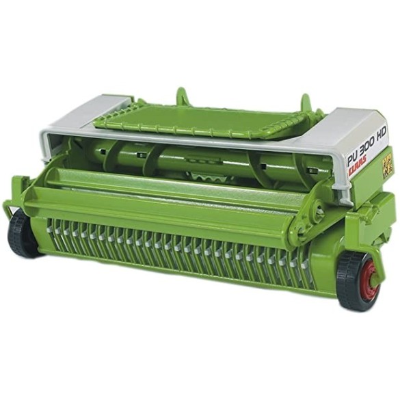 Giocattolo Accessorio Mietitrebbia 02325 BRUDER