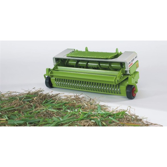 Giocattolo Accessorio Mietitrebbia 02325 BRUDER