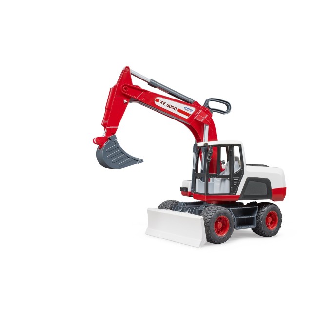 Giocattolo Escavatore Bruder 03411