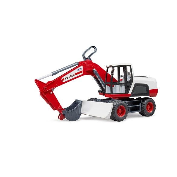 Giocattolo Escavatore Bruder 03411