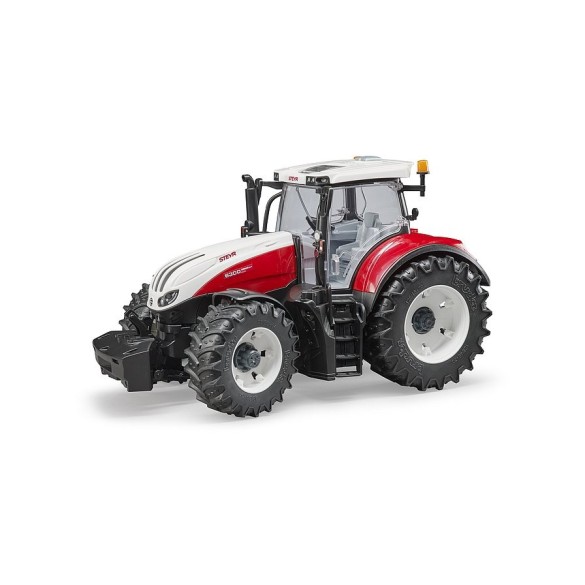 Giocattolo Trattore Steyr 6300 CVT 03180 BRUDER