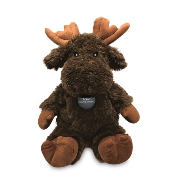 Aroma Warm Alce Scura