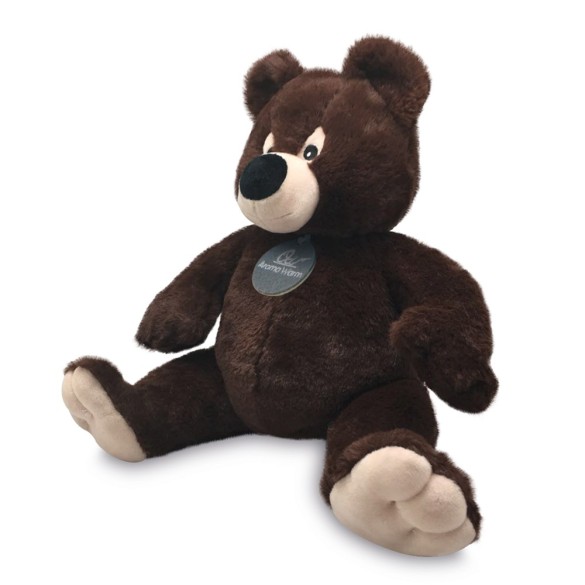 Aroma Warm Orso Bruno
