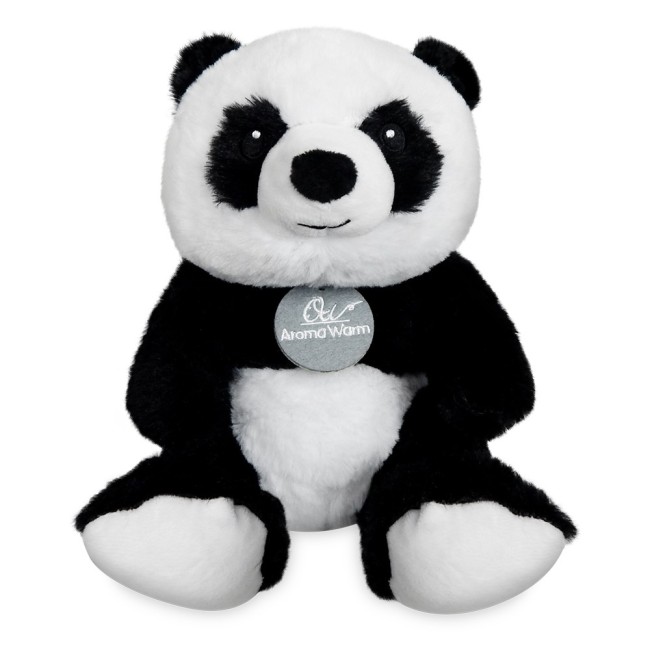 Aroma Warm Panda