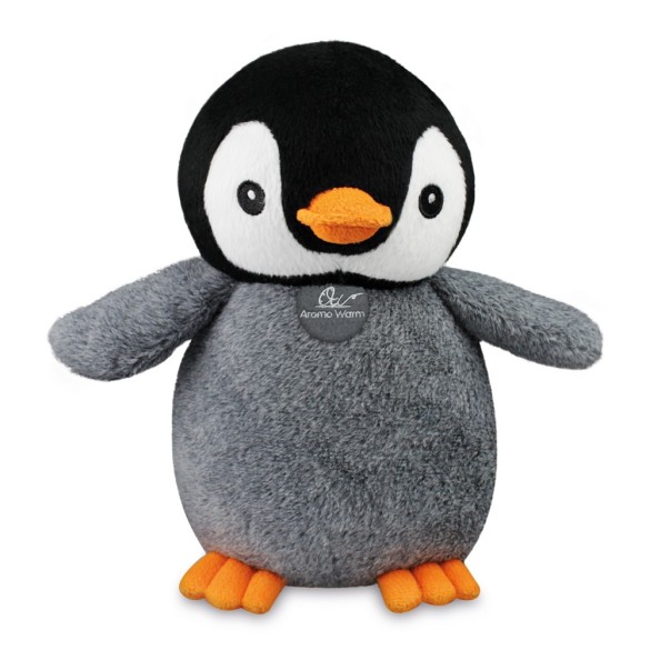Aroma Warm Pinguino