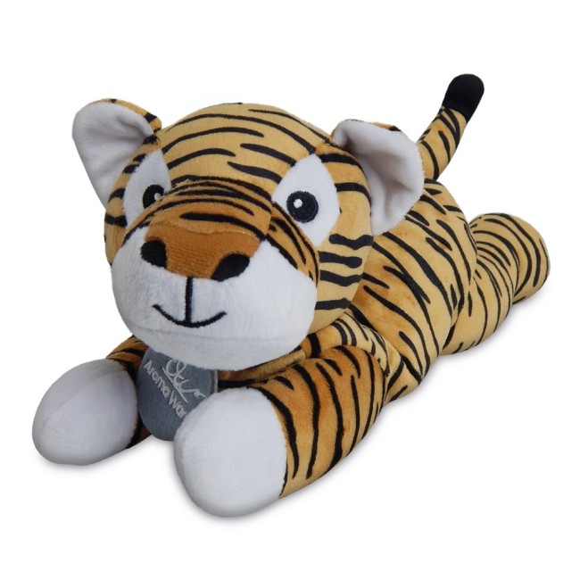 Aroma Warm Tigre