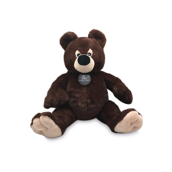 Aroma Warm Orso Bruno Mini