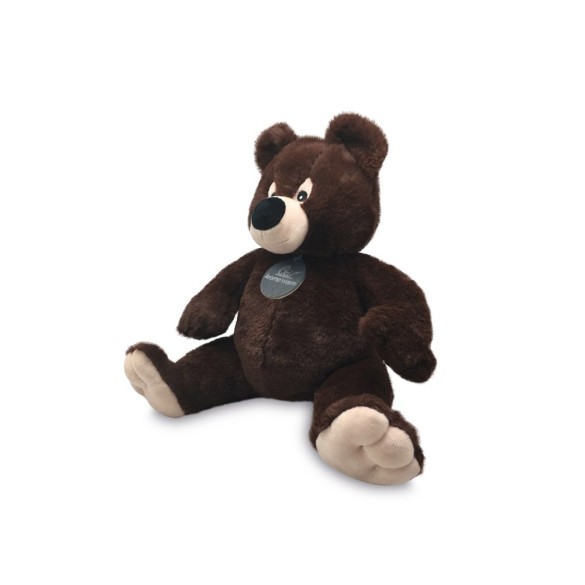 Aroma Warm Orso Bruno Mini