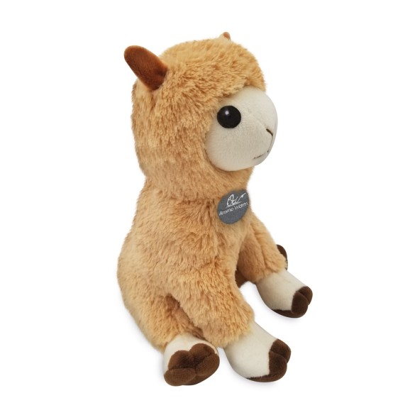 Aroma Warm Lama