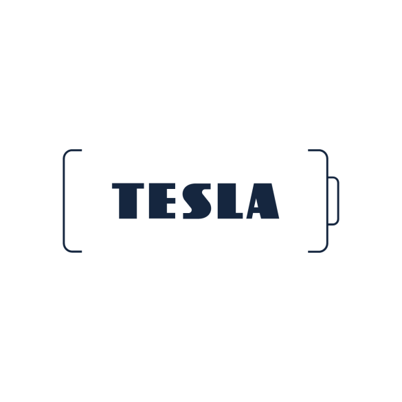 Batteria Alkalina 9 V Tesla Pz 1 Serie Gold+