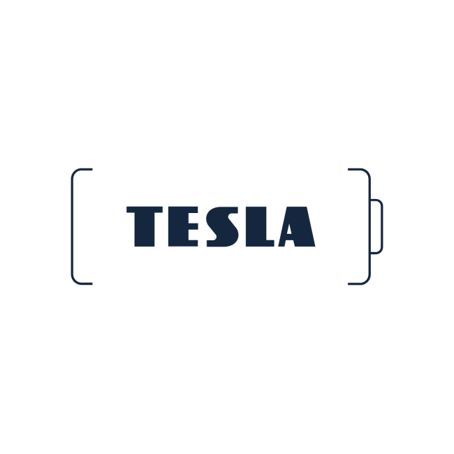 Batterie Alkaline Tesla AAA 24 Pz Silver+