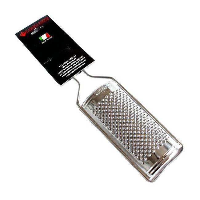 Grattugia Violino 9 cm Fascia RIVADOSSI