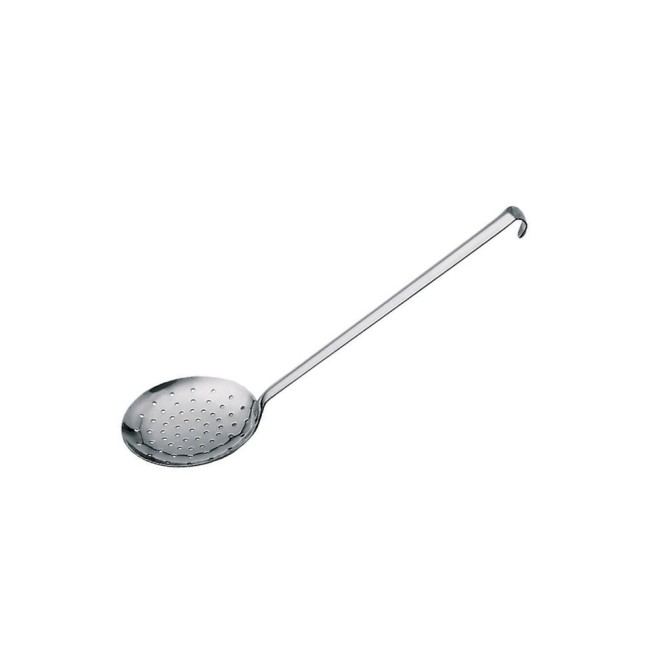 Schiumarola Inox Lunghezza 11 cm RIVADOSSI