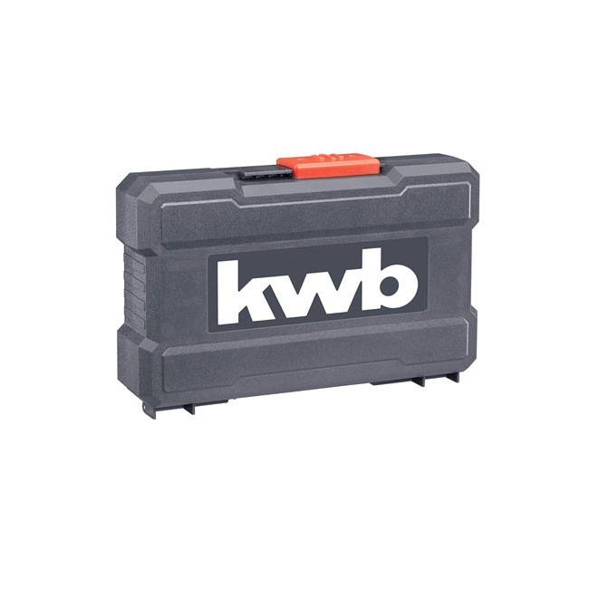 Set punte/inserti 22 Pz taglia M